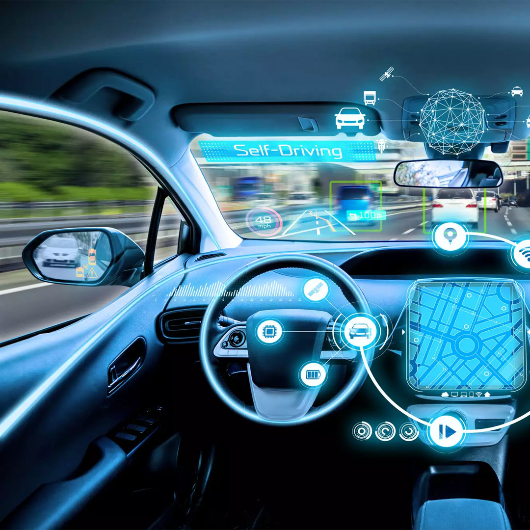 Driving the Future: Innovations in the Automotive…