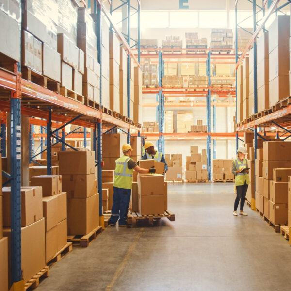 Maximizing Efficiency: Inside the World of Warehouse Management
