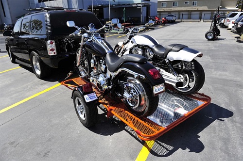 Ship Your Bike with Confidence: Essential Insights into Motorcycle Shipping Service