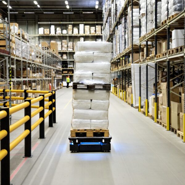 Reliable Freight Solutions and Warehousing Services in Singapore