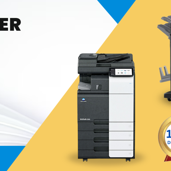 How Renting a Photocopier Can Reduce Maintenance Headaches