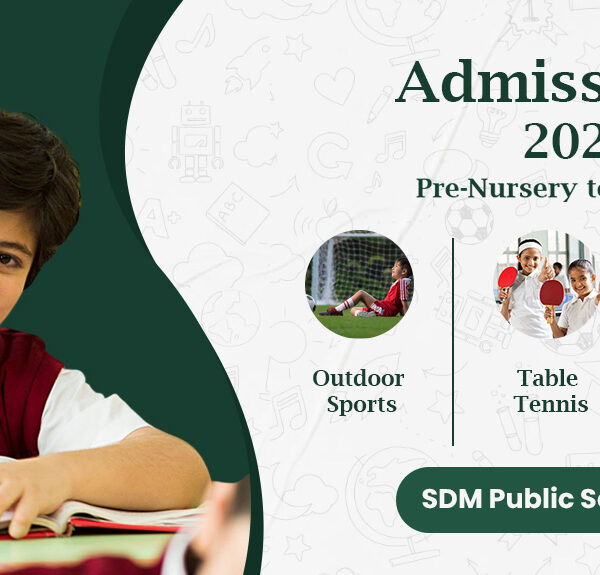 Why SDM Public School is the Top Choice for Education in Bahadurgarh