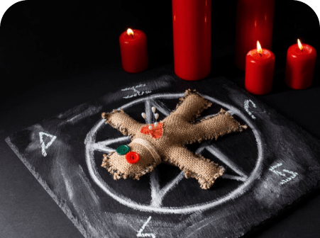 Black Magic vs. Vashikaran: What a Vashikaran Specialist Wants You to Know