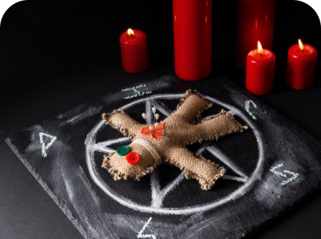 Black Magic Specialist for Career and Financial Success